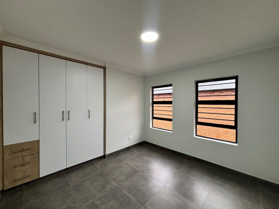 To Let 3 Bedroom Property for Rent in Waterberry Estate North West
